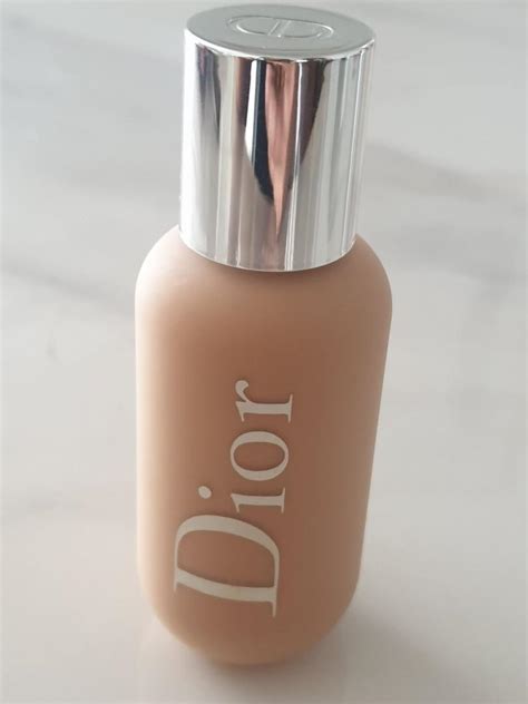 dior backstage 2 5n